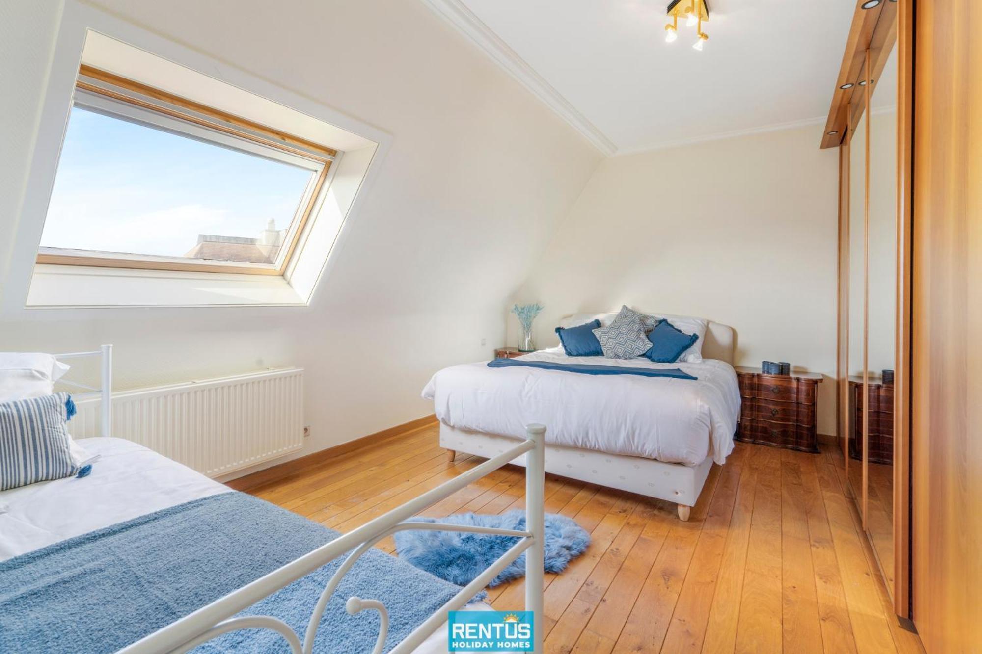 קוקסיידה Sandsedge - Apartment With Amazing Rooftop Terrace מראה חיצוני תמונה