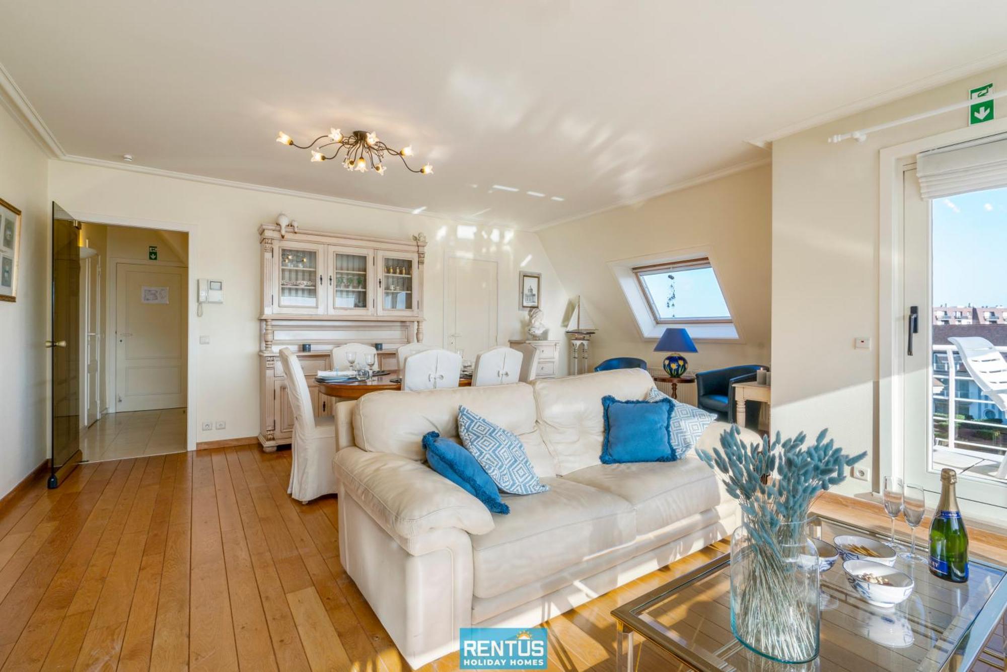קוקסיידה Sandsedge - Apartment With Amazing Rooftop Terrace מראה חיצוני תמונה